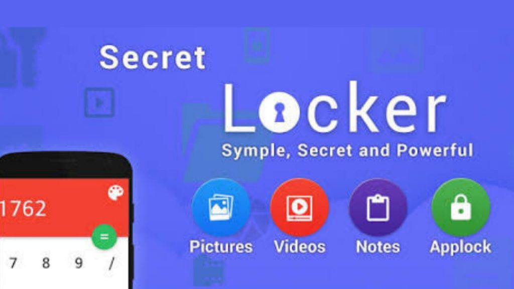 Video Locker app
