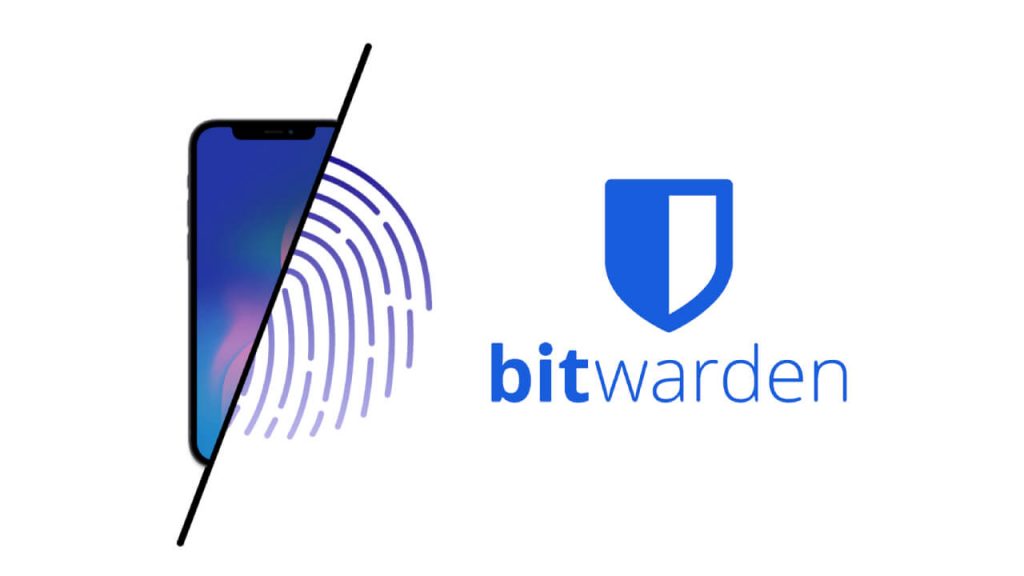Bitwarden - app para gestionar contraseñas